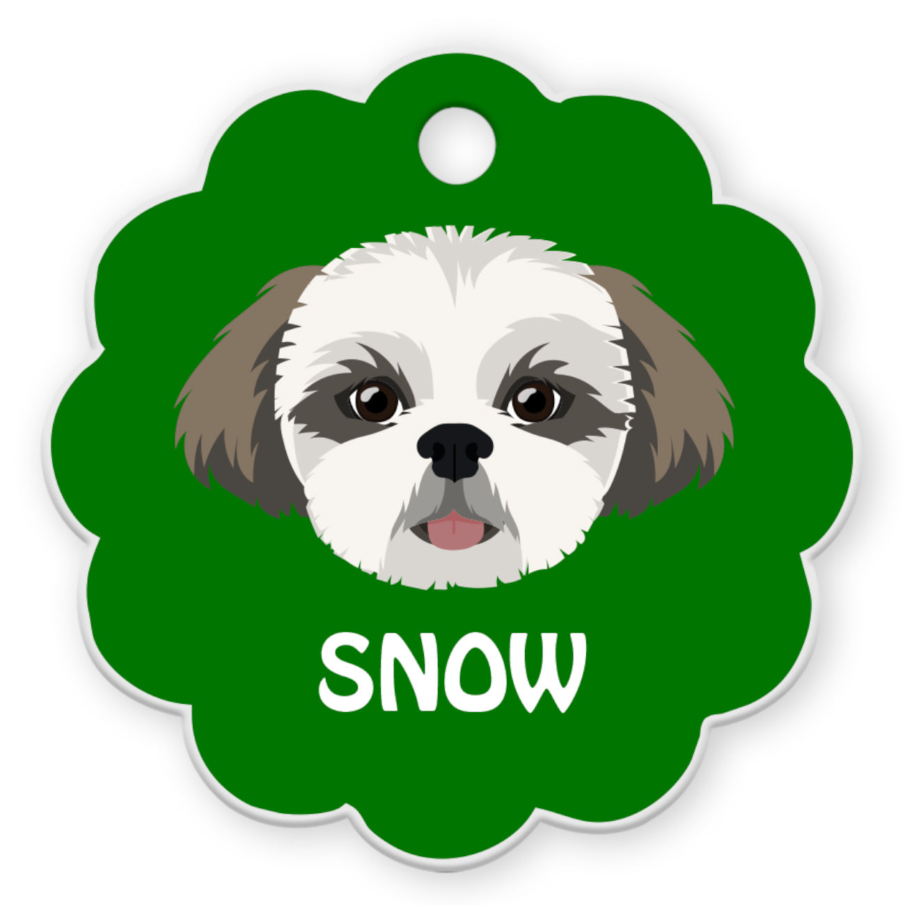 Shih Tzu [F]