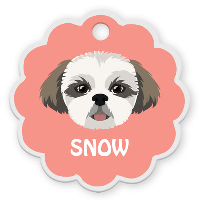 Shih Tzu [F]