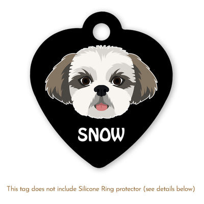 Shih Tzu