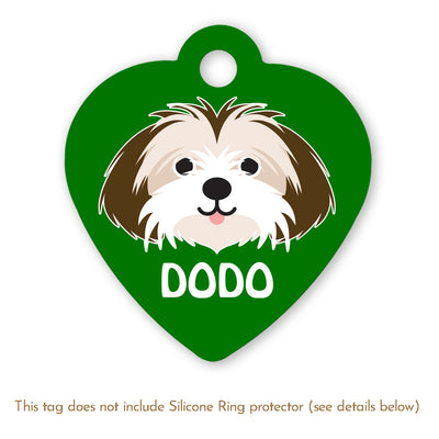 Shih Tzu (Flaticon)