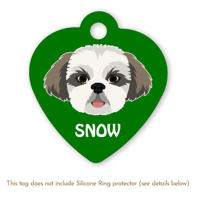 Shih Tzu