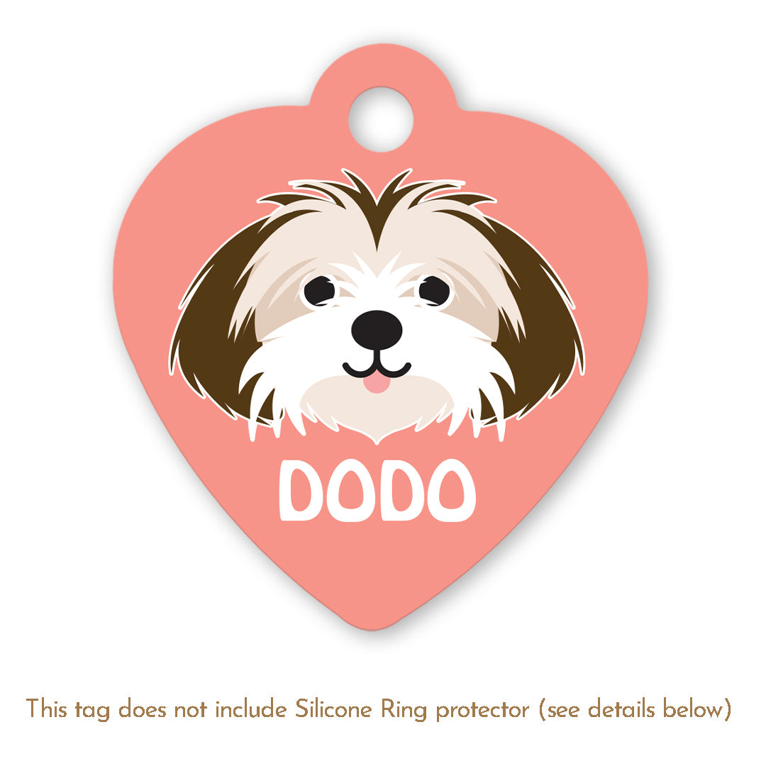 Shih Tzu (Flaticon)