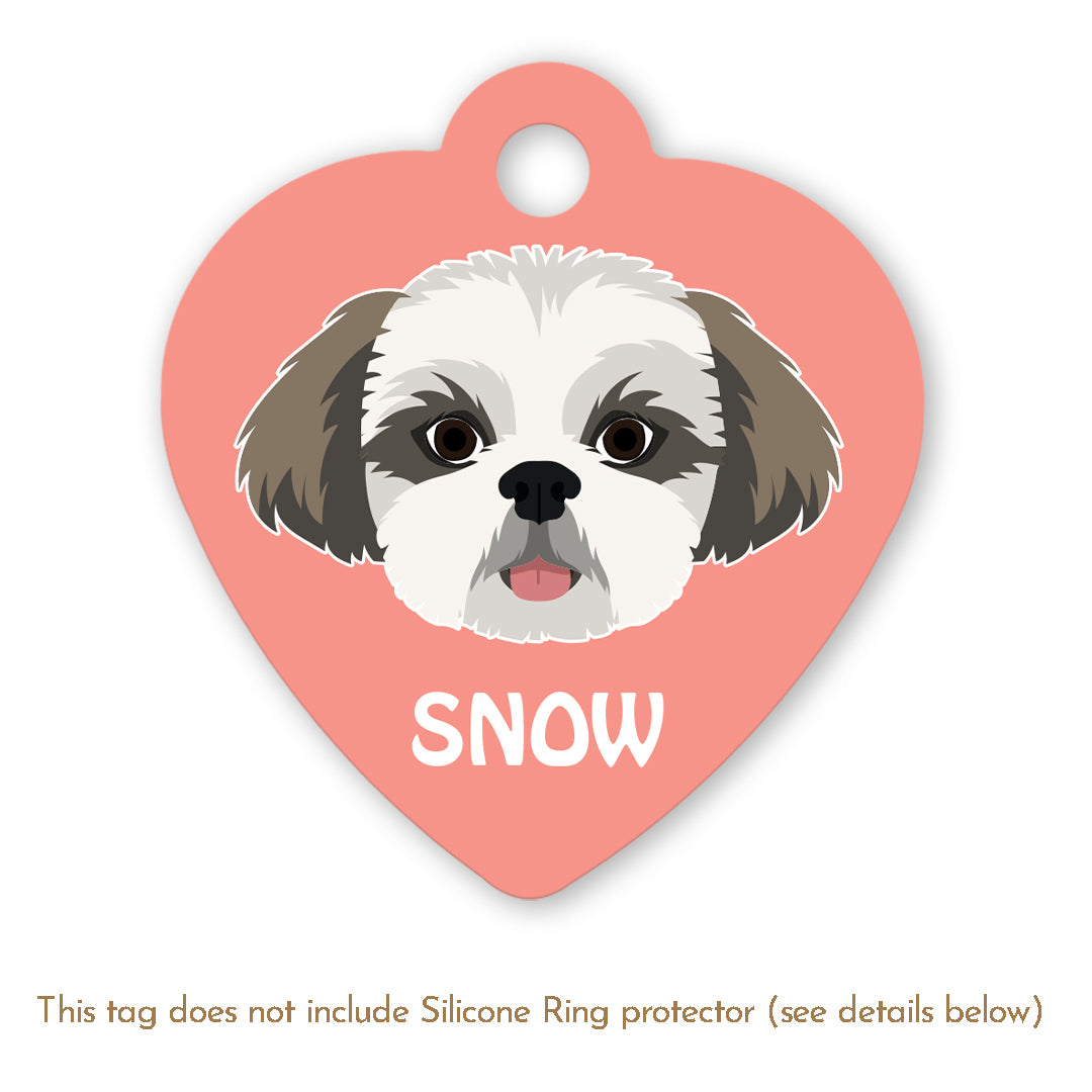 Shih Tzu