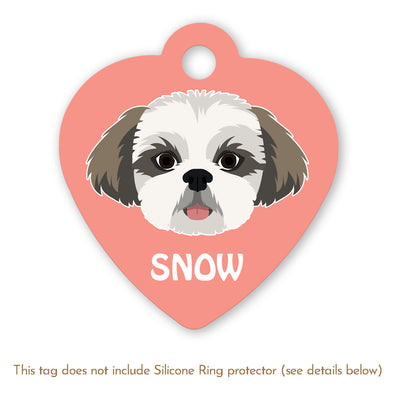 Shih Tzu