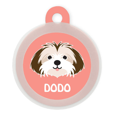 Shih Tzu (Flaticon)