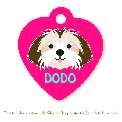 Shih Tzu (Flaticon)