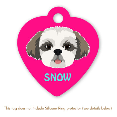 Shih Tzu