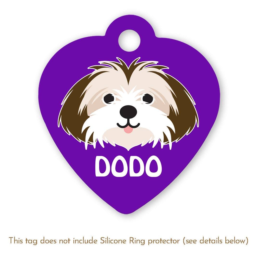 Shih Tzu (Flaticon)