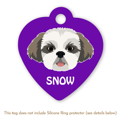Shih Tzu