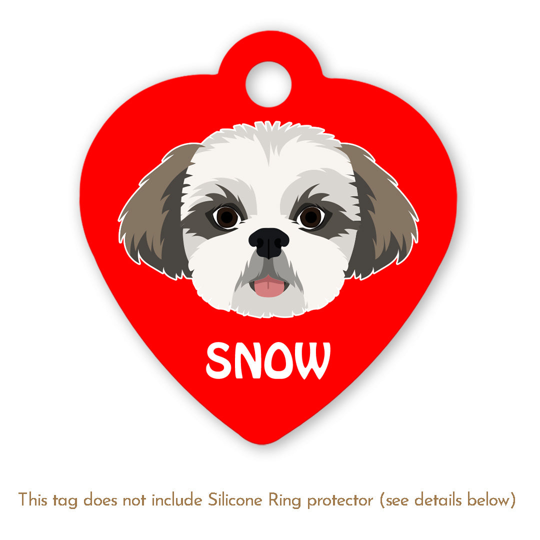 Shih Tzu