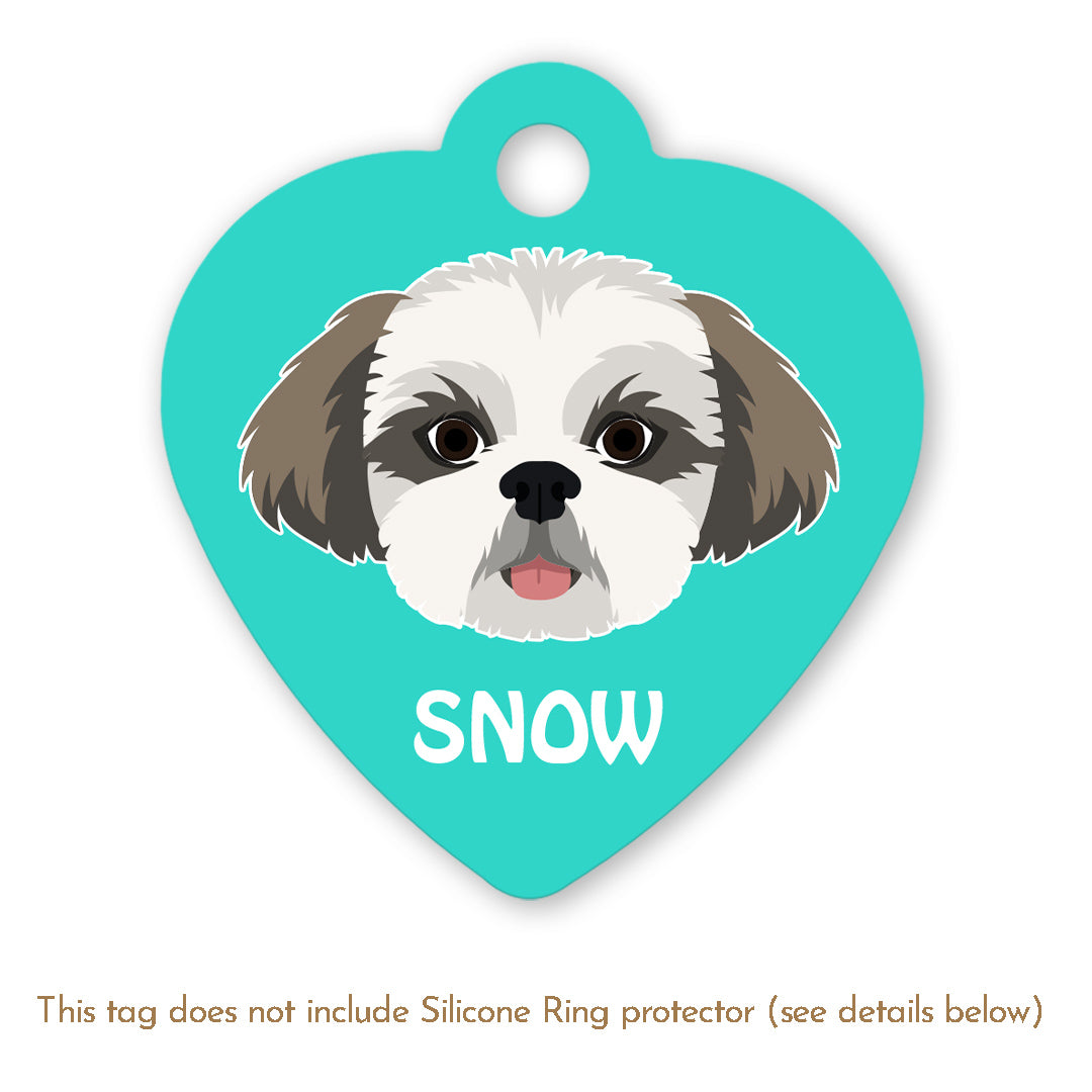 Shih Tzu
