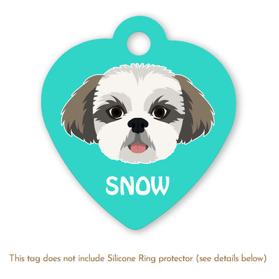 Shih Tzu