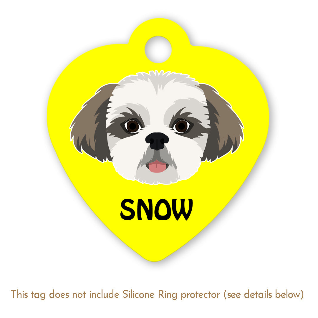 Shih Tzu