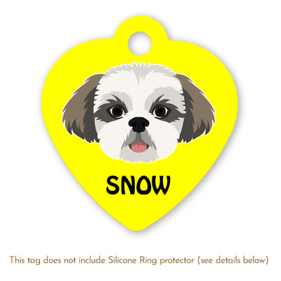 Shih Tzu