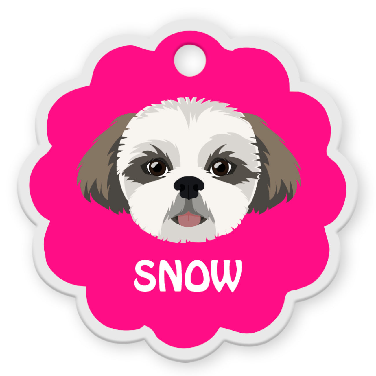 Shih Tzu [F]
