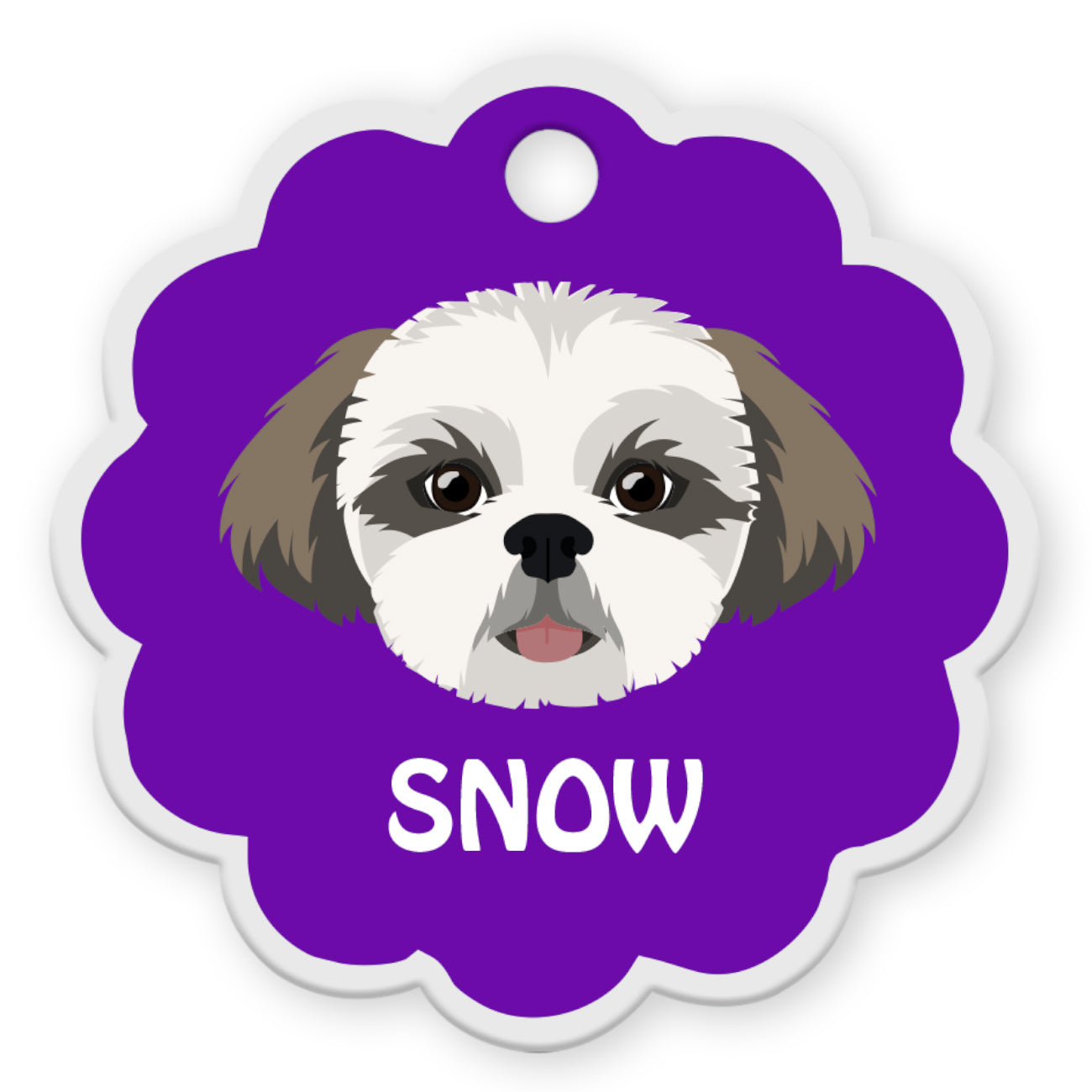 Shih Tzu [F]