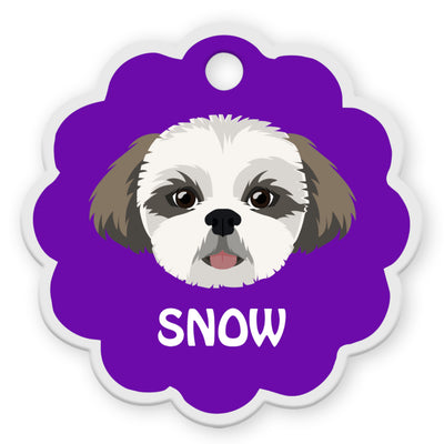 Shih Tzu [F]