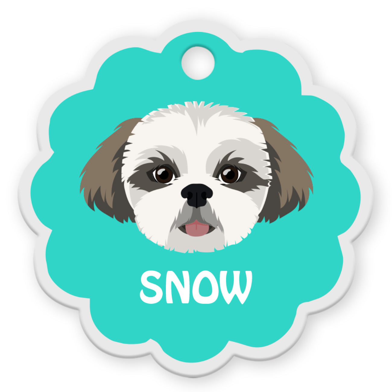 Shih Tzu [F]