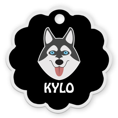 Siberian Husky [F]
