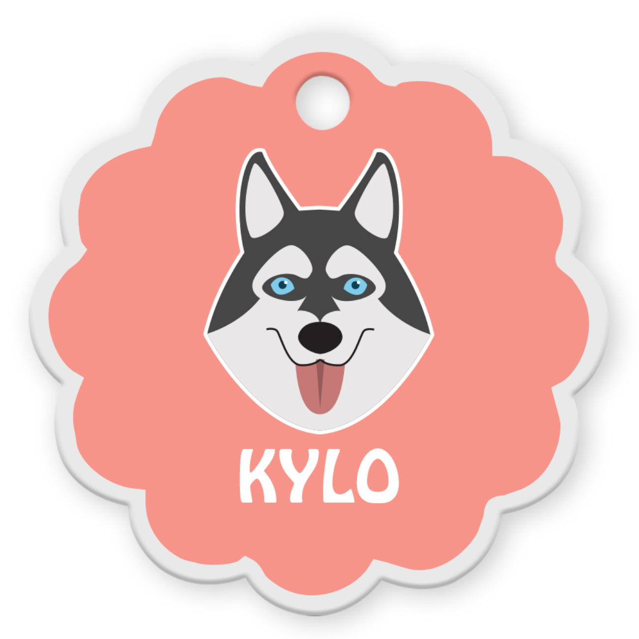 Siberian Husky [F]