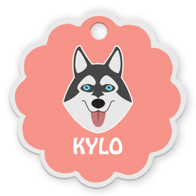 Siberian Husky [F]