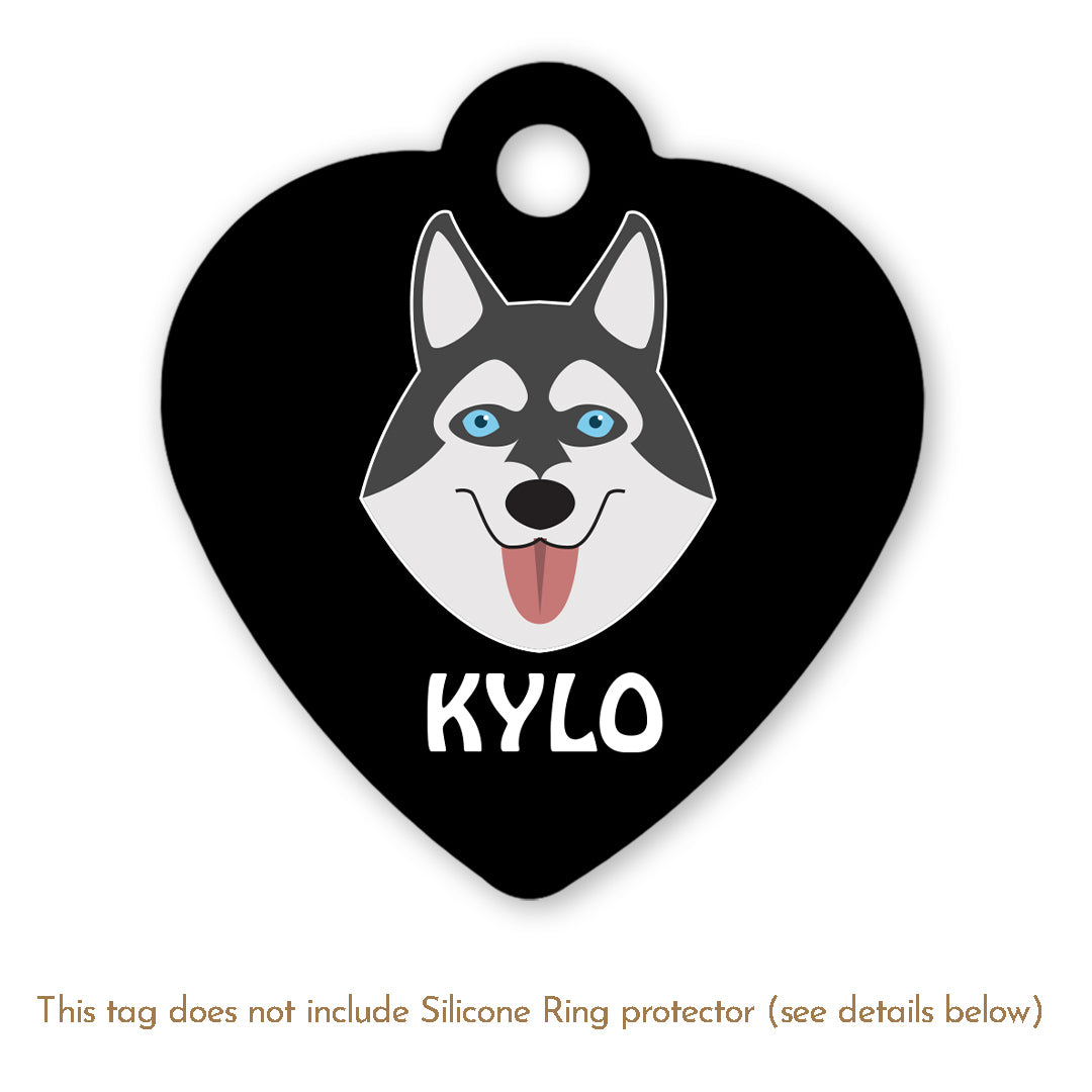 Siberian Husky