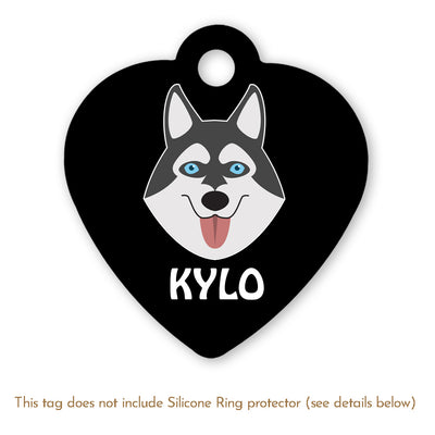 Siberian Husky