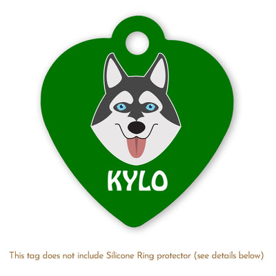Siberian Husky