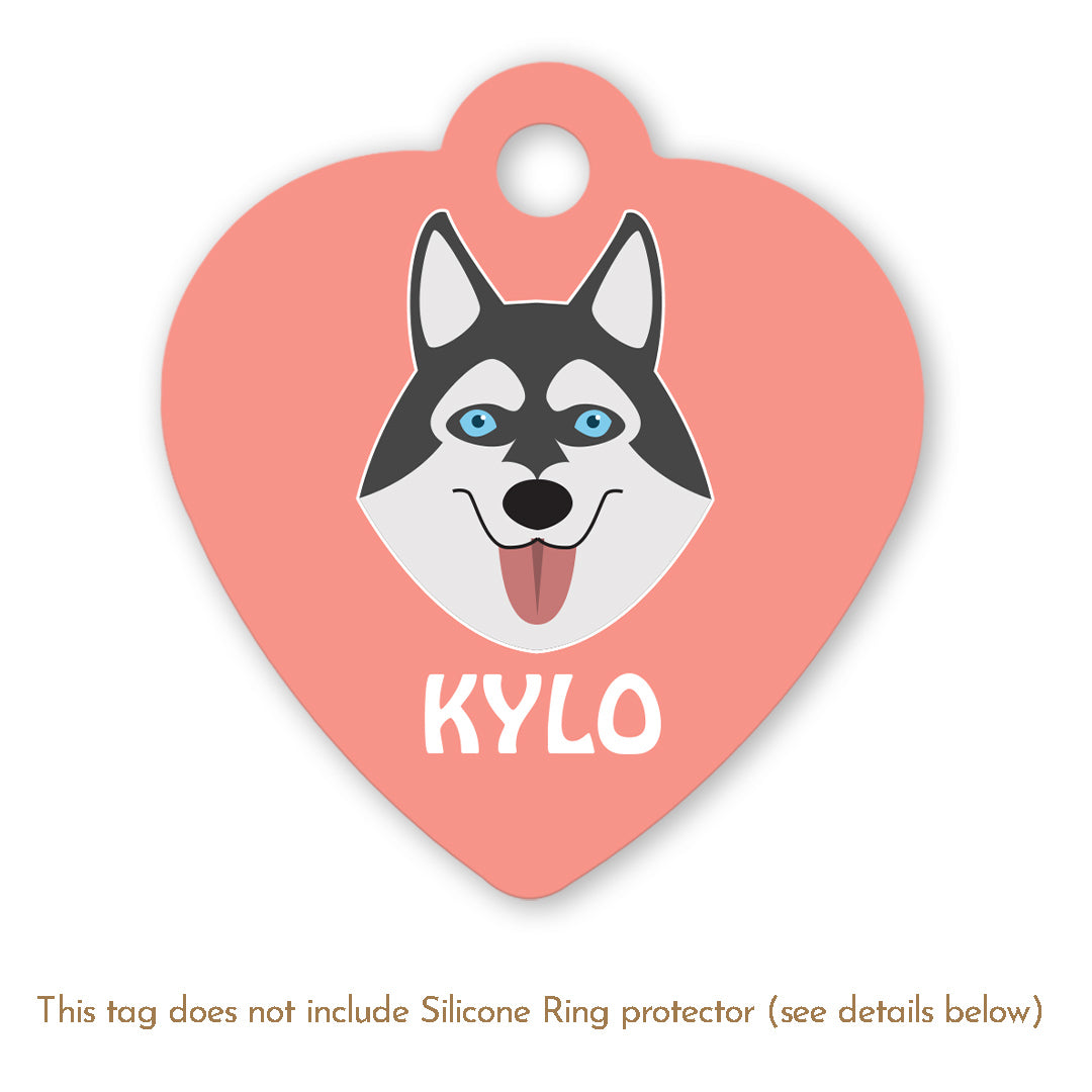 Siberian Husky
