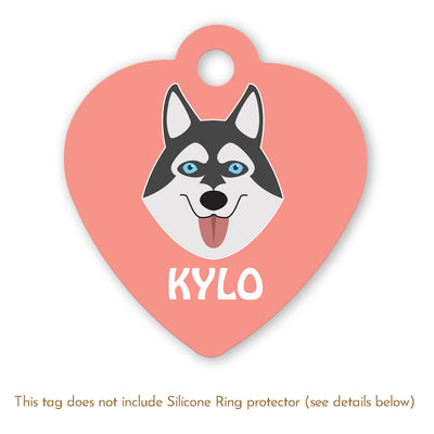 Siberian Husky
