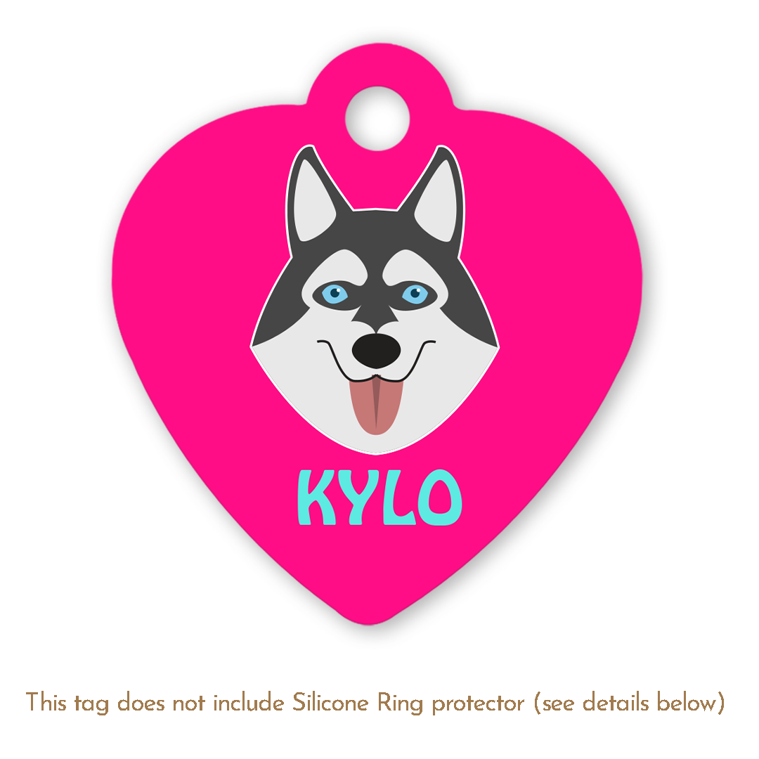 Siberian Husky