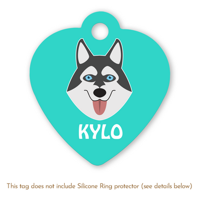 Siberian Husky