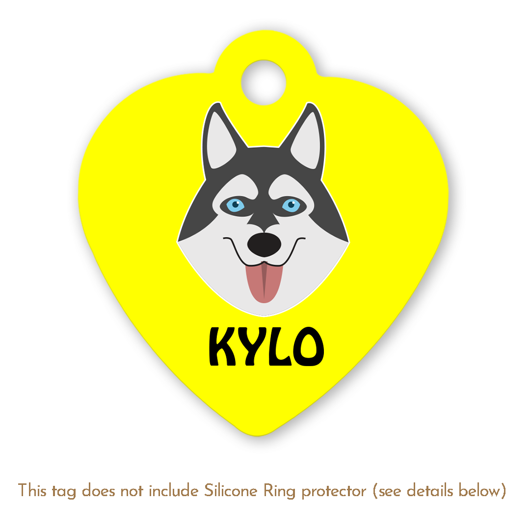 Siberian Husky