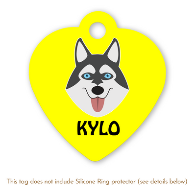 Siberian Husky