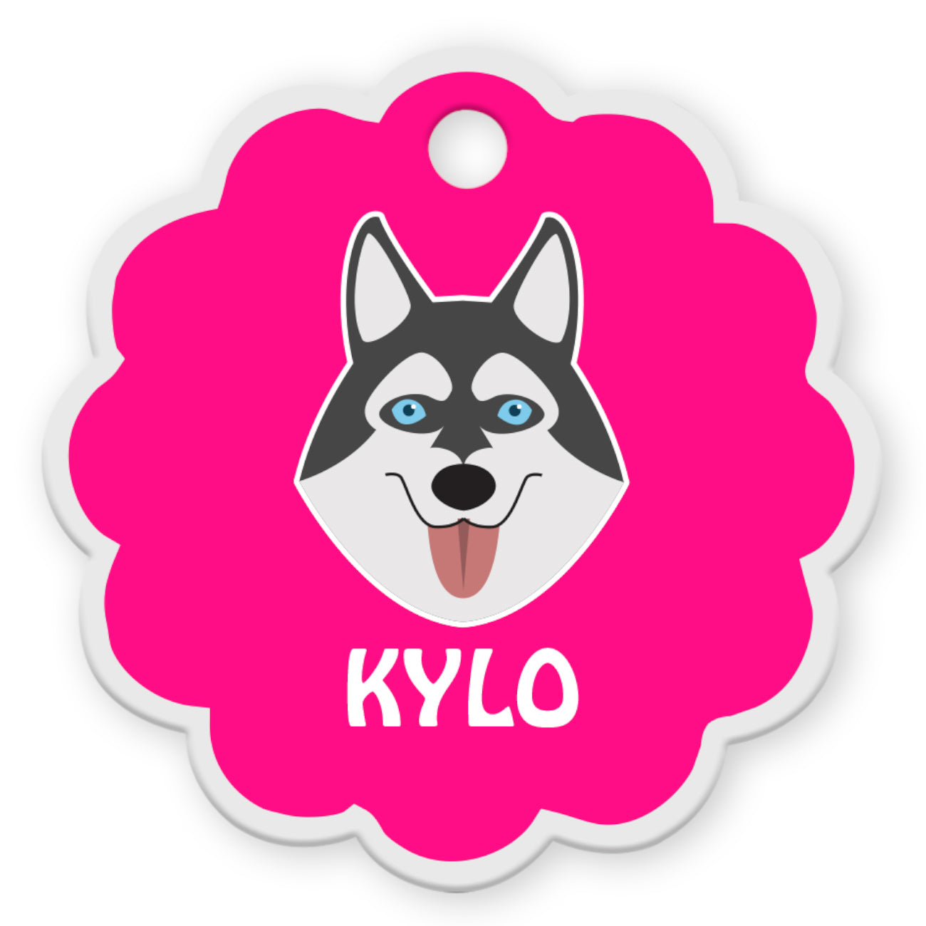 Siberian Husky [F]