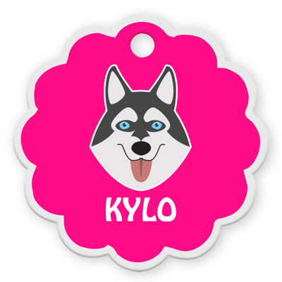 Siberian Husky [F]