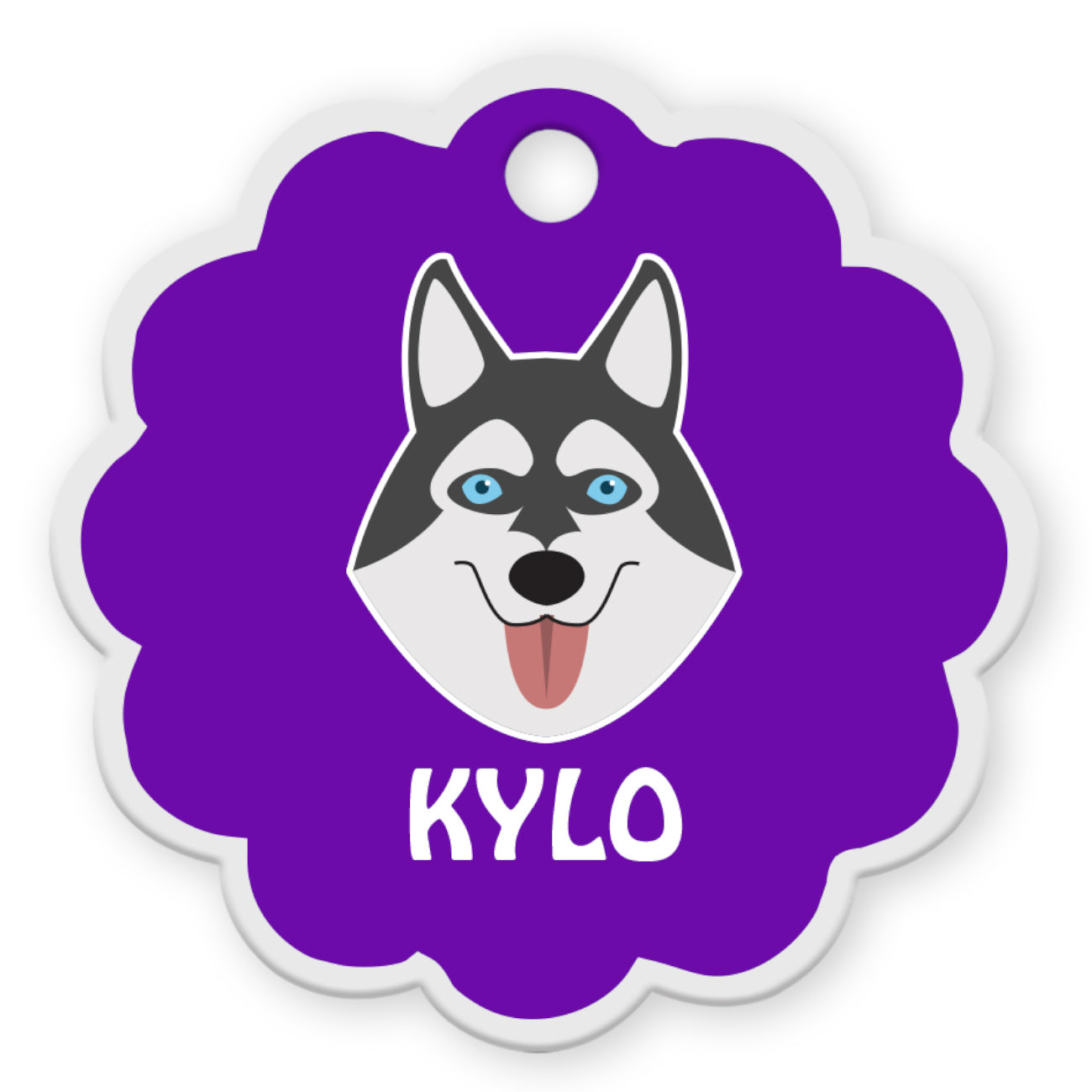 Siberian Husky [F]