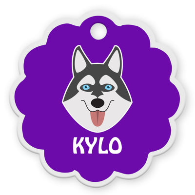Siberian Husky [F]