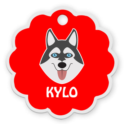 Siberian Husky [F]