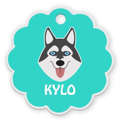 Siberian Husky [F]