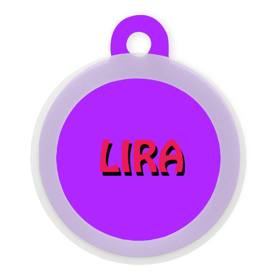 Neon PoP Purple
