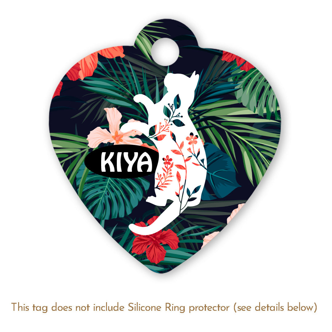 Tropical Floral (H)