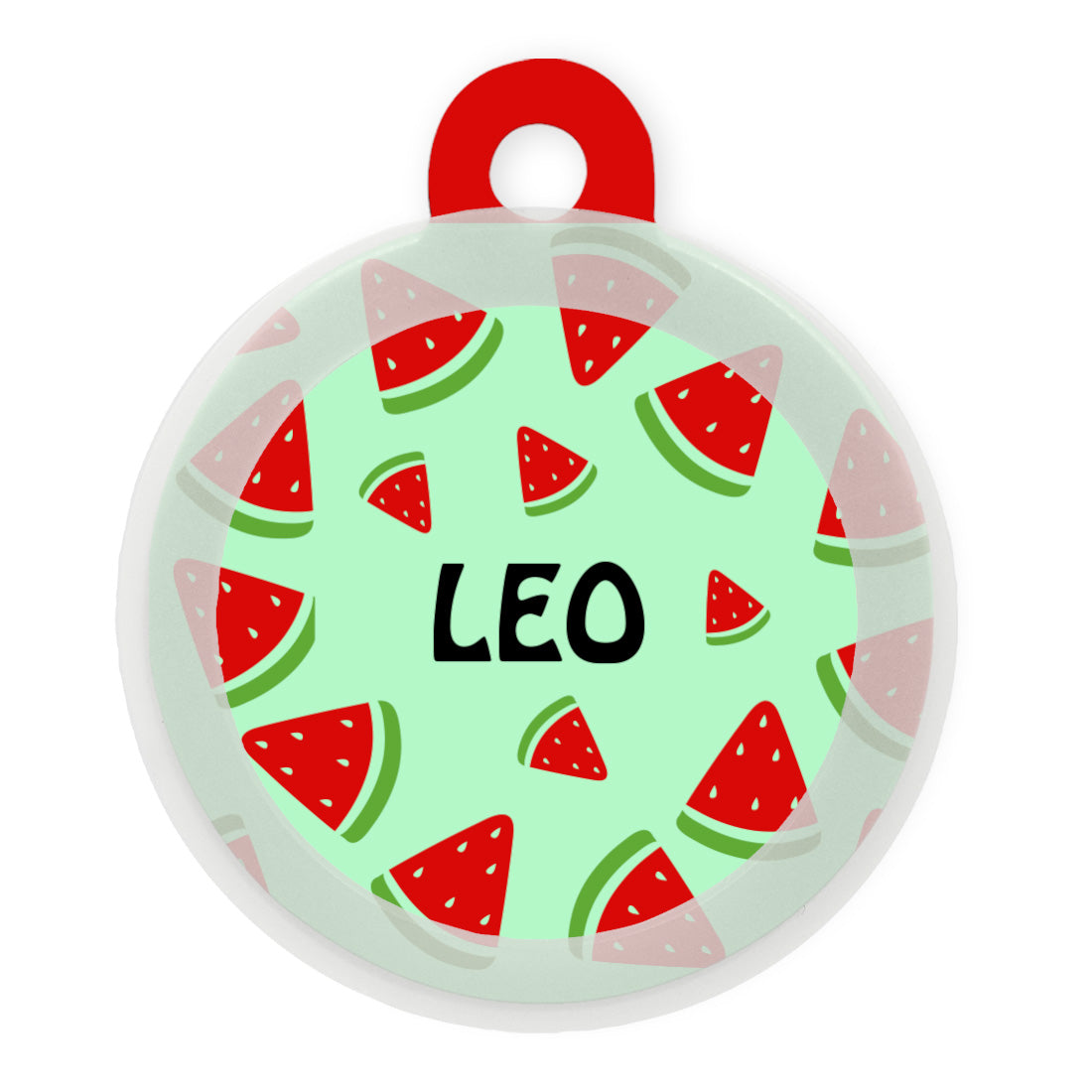 Watermelon (Mint)
