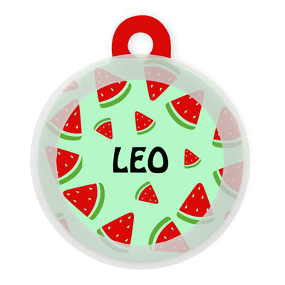 Watermelon (Mint)